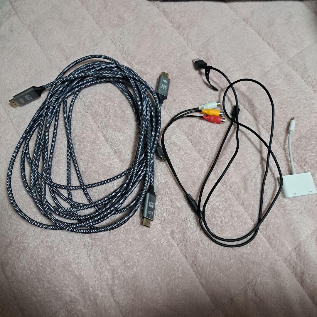 ATEM Mini スイッチャー