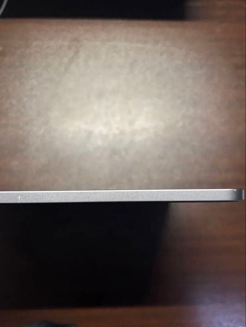 12.9インチiPad pro(第5世代) 128GB WiFiモデル