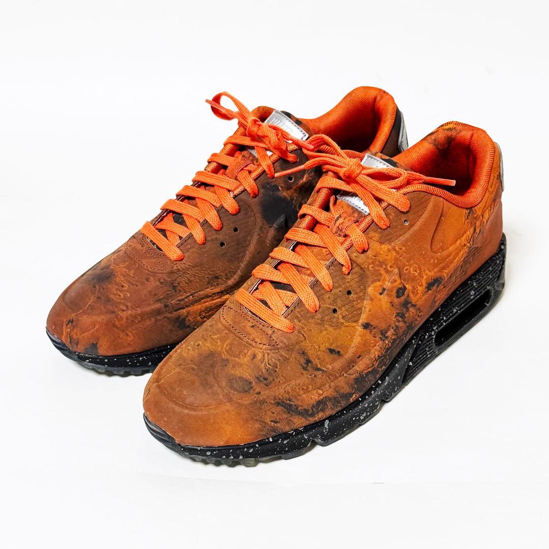 行*ぜ様 ■NIKE/ナイキエアマックス 90 US8.5/26.5cm新品■