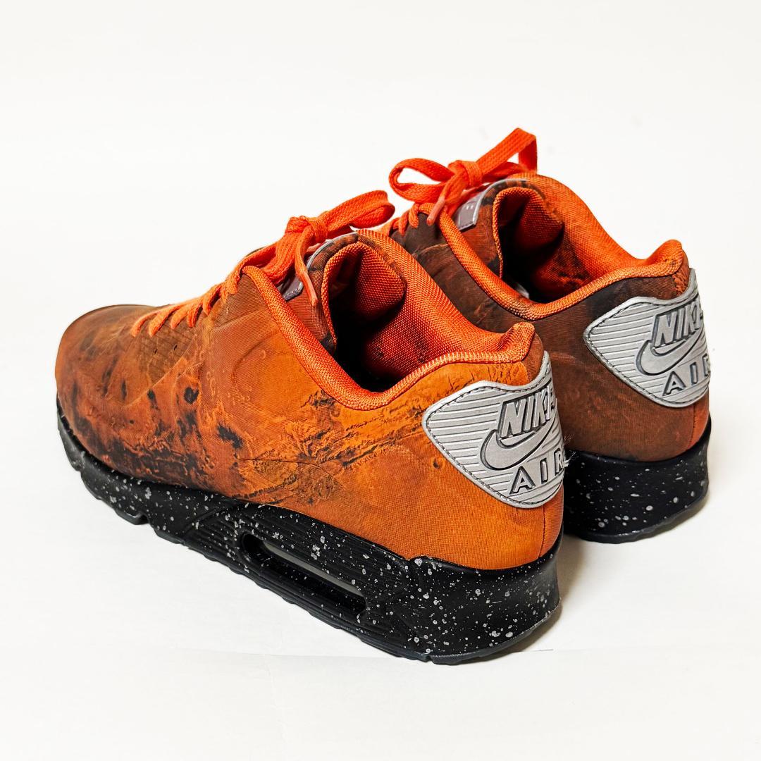 行*ぜ様 ■NIKE/ナイキエアマックス 90 US8.5/26.5cm新品■