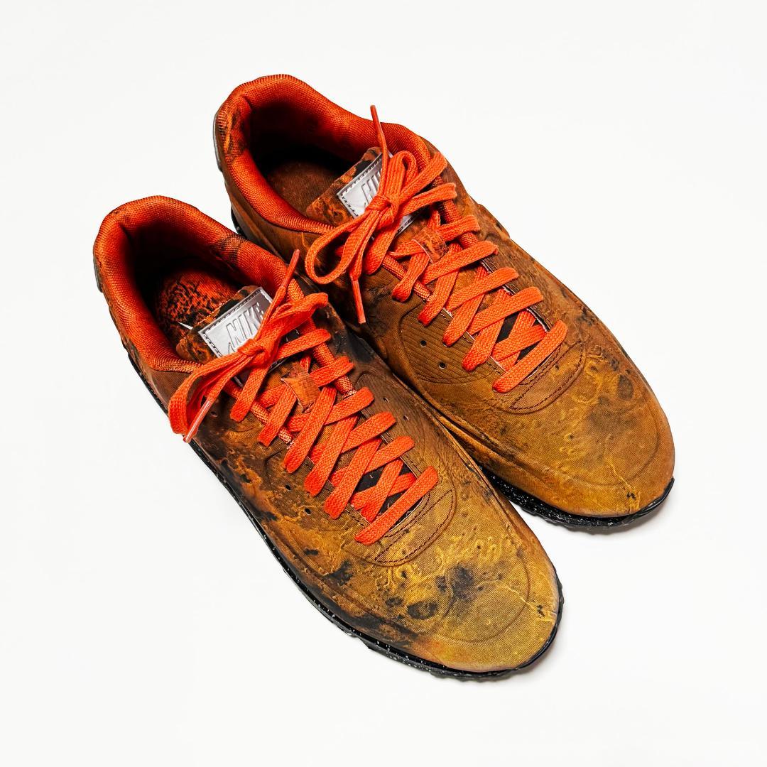 行*ぜ様 ■NIKE/ナイキエアマックス 90 US8.5/26.5cm新品■