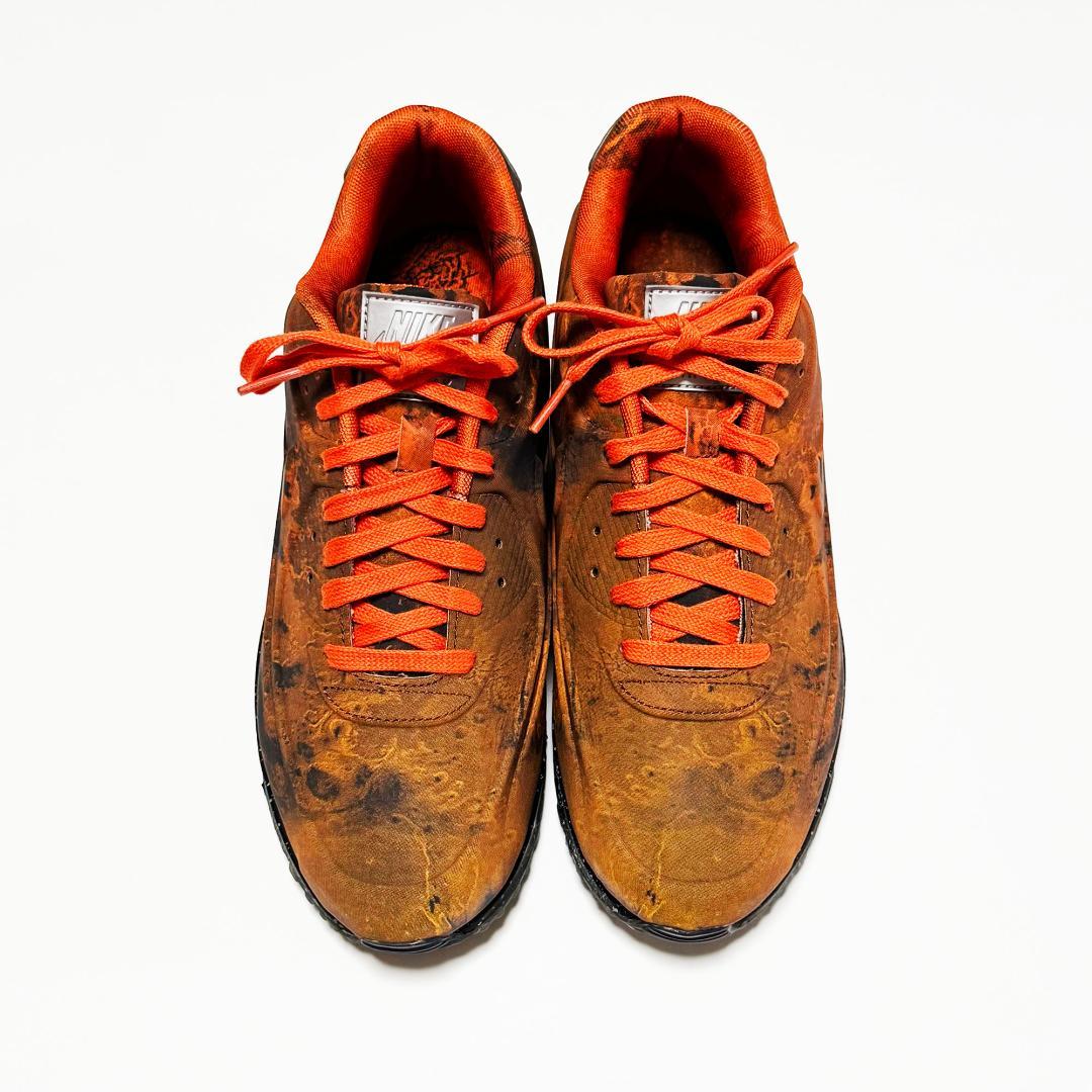 行*ぜ様 ■NIKE/ナイキエアマックス 90 US8.5/26.5cm新品■