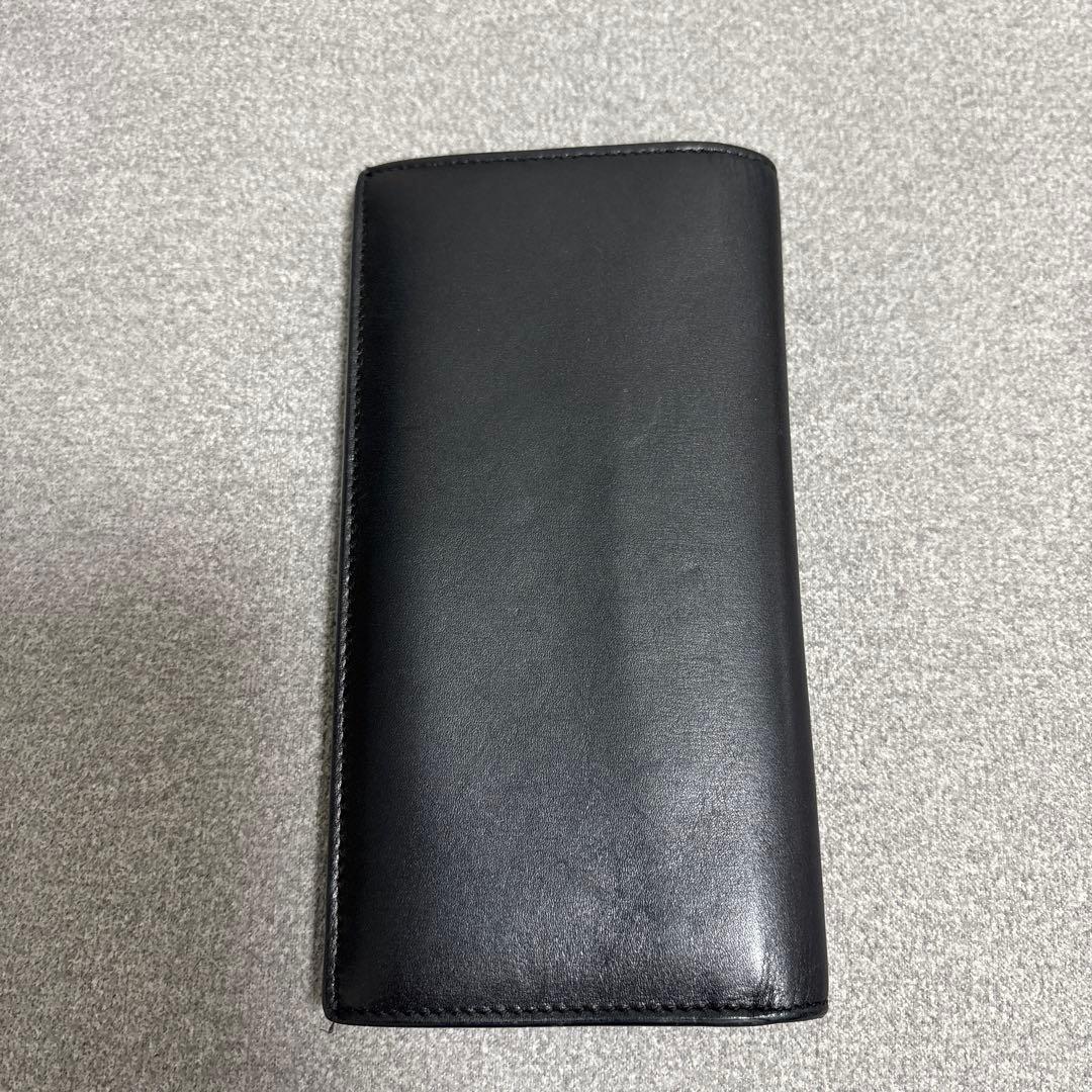 SAINT LAURENT♡長財布