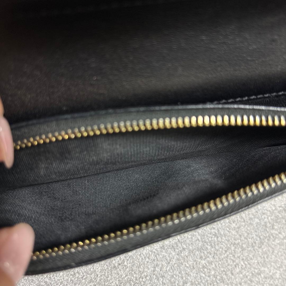 SAINT LAURENT♡長財布