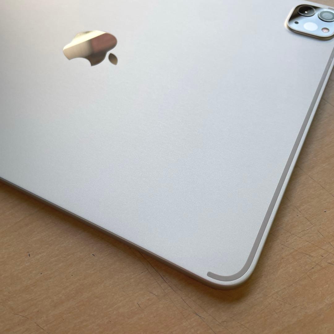 iPad Pro 11インチ　第2世代　シルバー　128GB A2228 超美品