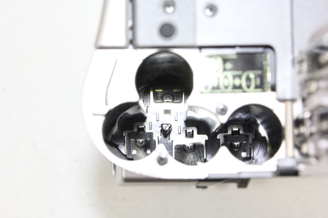 フジフイルム / FUJIFILM FinePix PR 21 動作しました