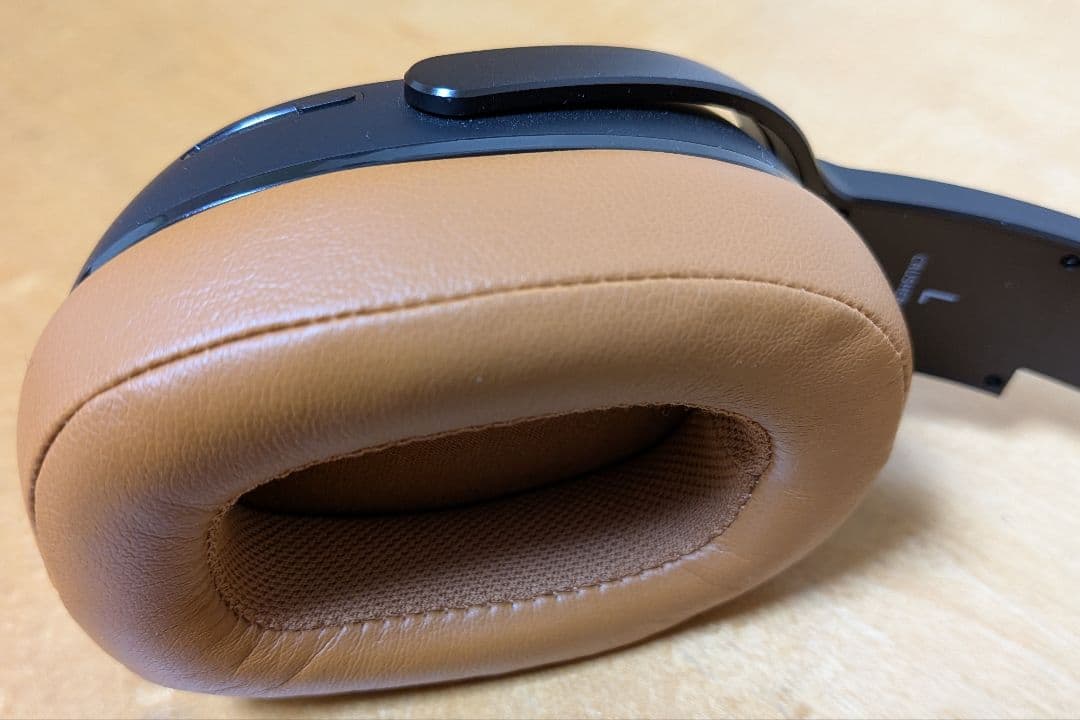 【美品】スカルキャンディー Crusher 360 S6MBW-J373-A