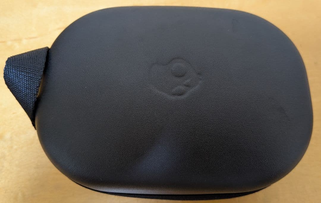 【美品】スカルキャンディー Crusher 360 S6MBW-J373-A