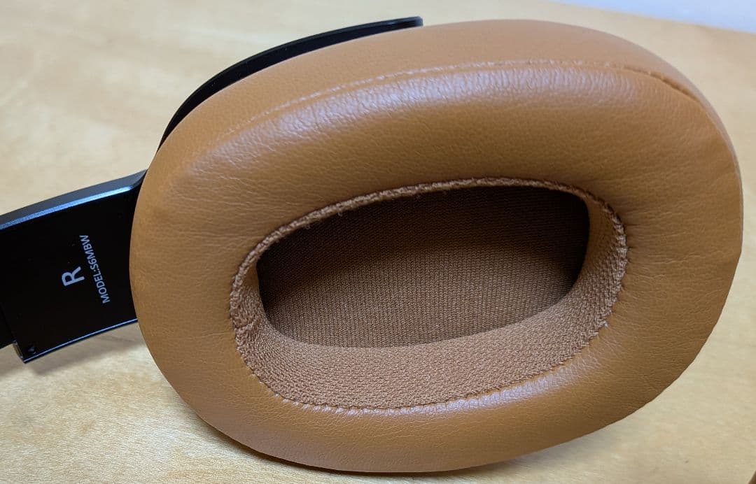 【美品】スカルキャンディー Crusher 360 S6MBW-J373-A