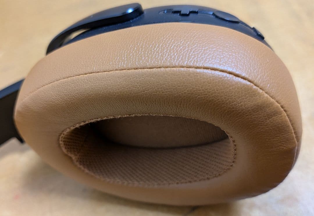 【美品】スカルキャンディー Crusher 360 S6MBW-J373-A