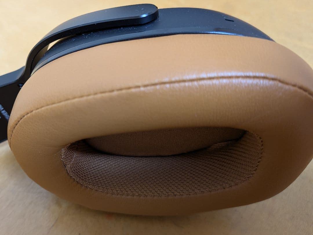 【美品】スカルキャンディー Crusher 360 S6MBW-J373-A