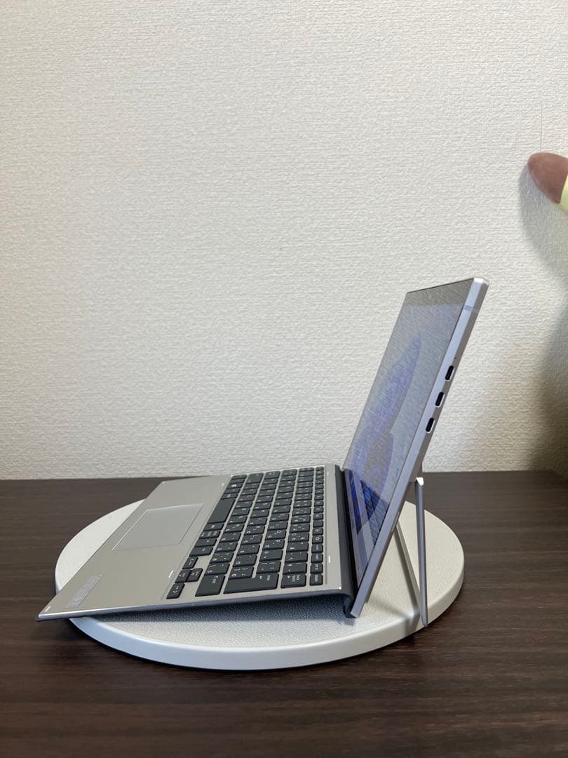 HP Elite x2 G8 Tablet i5-1145G7メモリ16GB