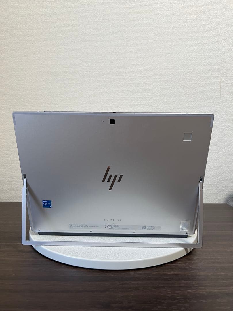 HP Elite x2 G8 Tablet i5-1145G7メモリ16GB