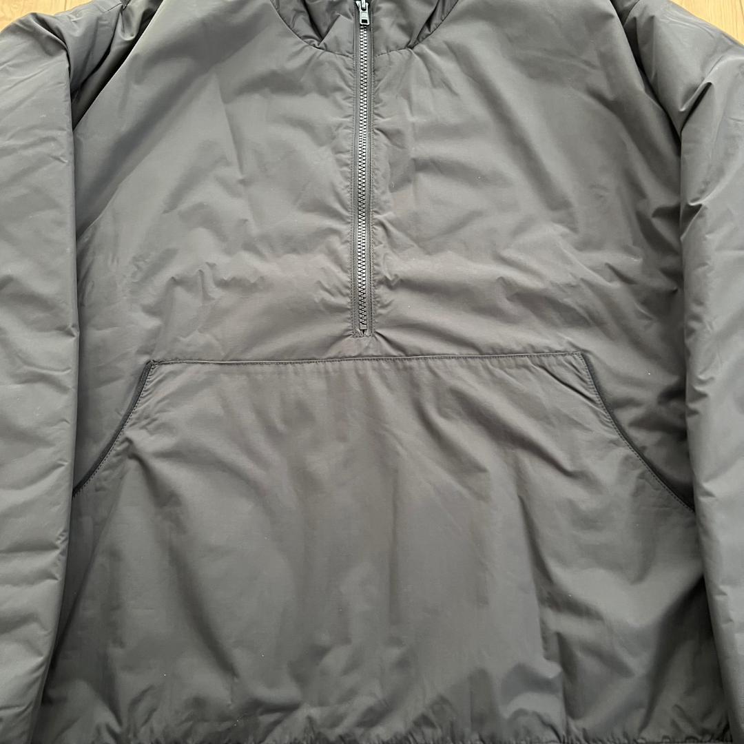 ジャケット・アウター 25aw SUPPLY Epic Primaloft Pullover L