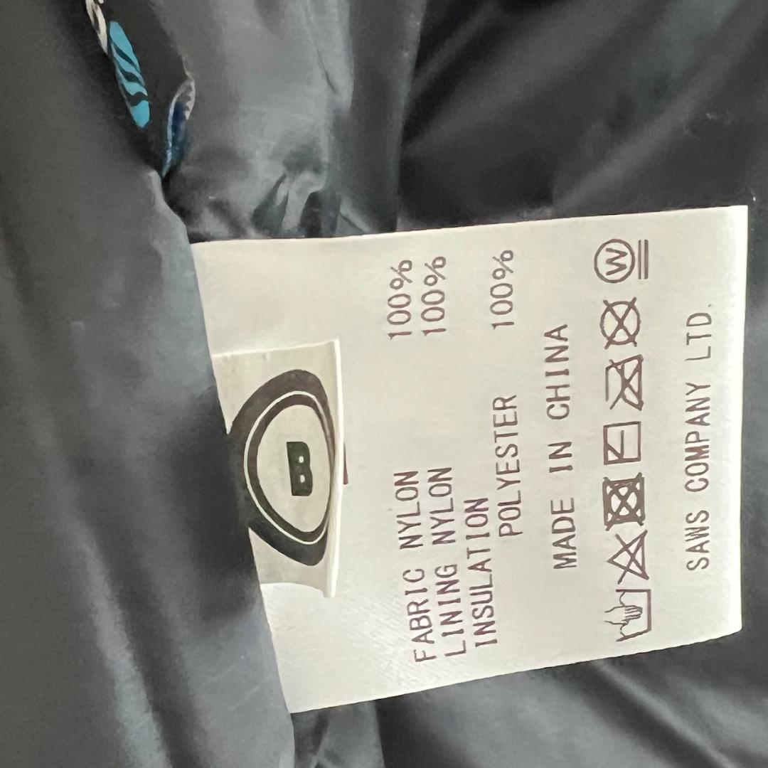 ジャケット・アウター 25aw SUPPLY Epic Primaloft Pullover L