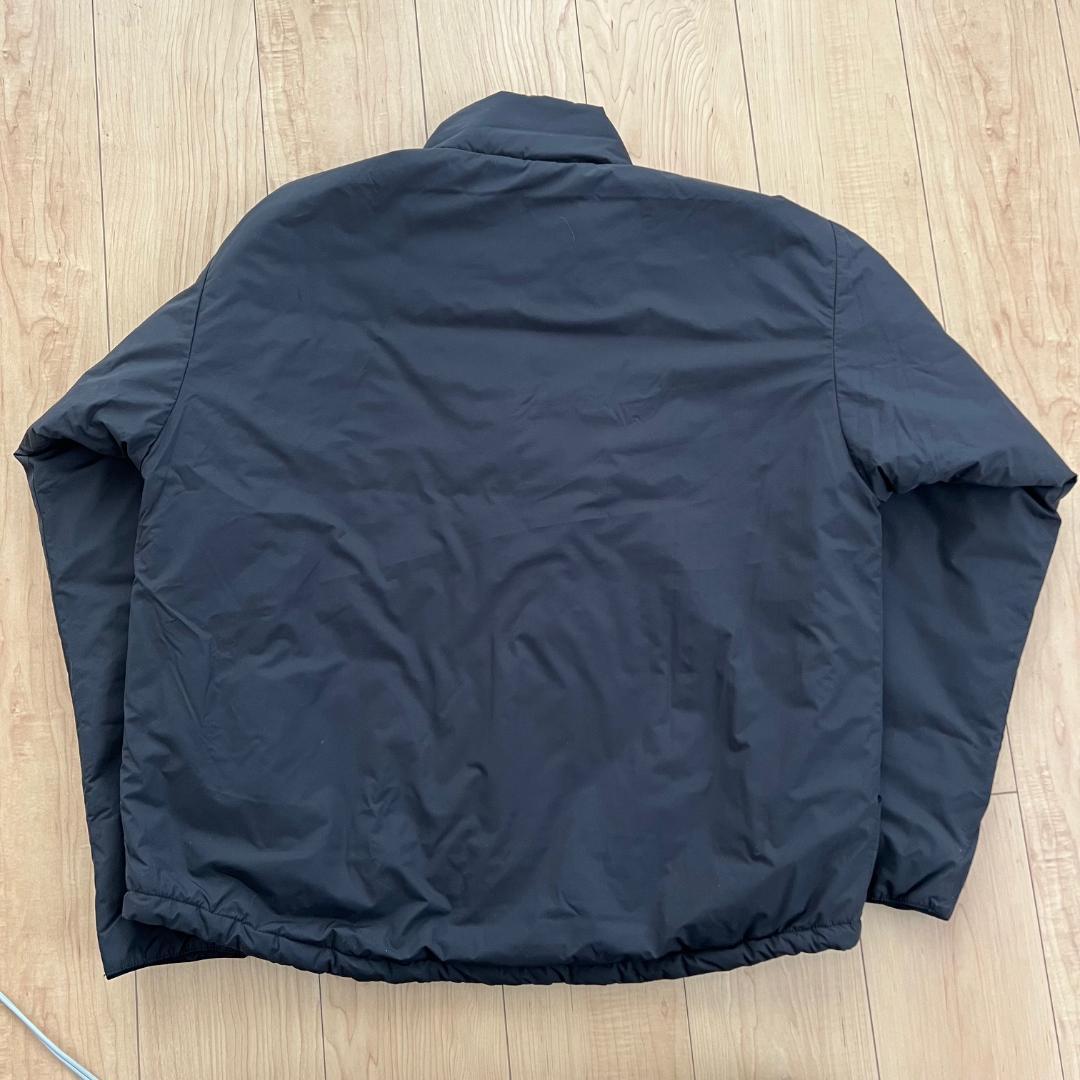 ジャケット・アウター 25aw SUPPLY Epic Primaloft Pullover L