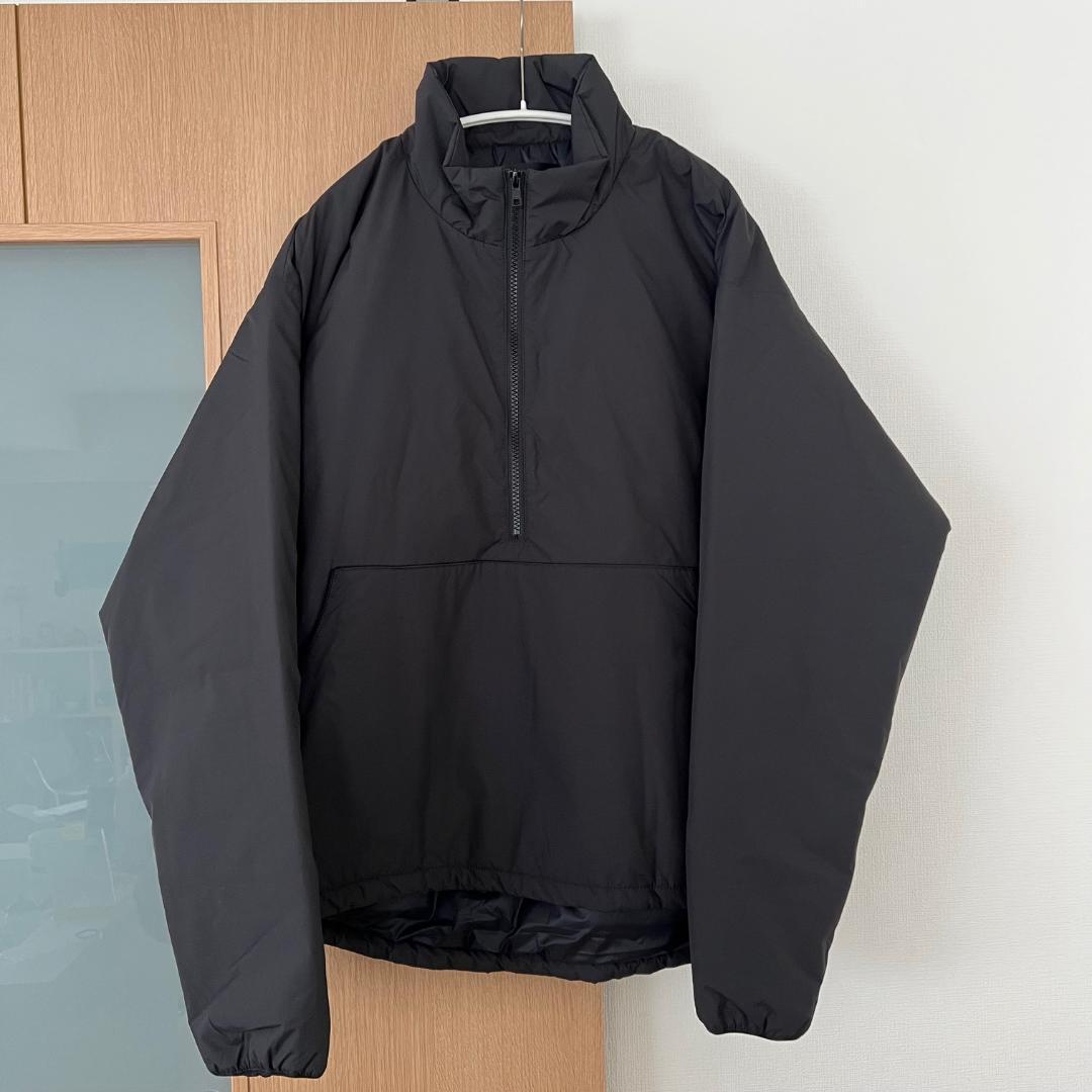 ジャケット・アウター 25aw SUPPLY Epic Primaloft Pullover L
