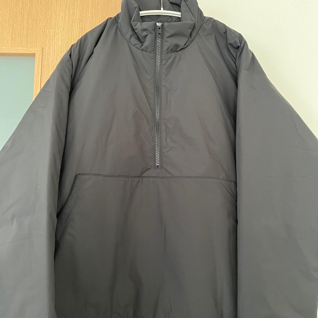 ジャケット・アウター 25aw SUPPLY Epic Primaloft Pullover L