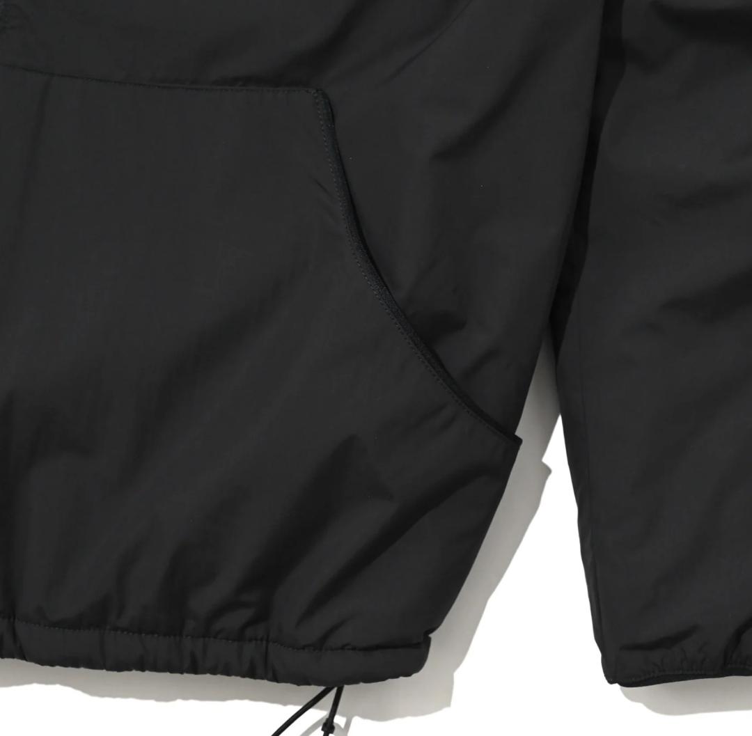 ジャケット・アウター 25aw SUPPLY Epic Primaloft Pullover L