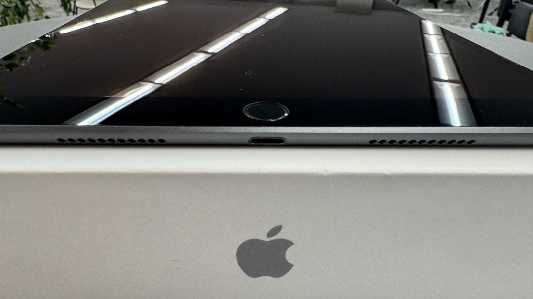 iPad Air 第3世代 64GB WiFi 箱あり 軽度輝度ムラ 動作良好