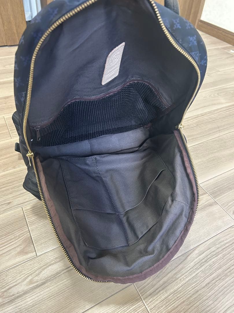 russet リュック　未使用品