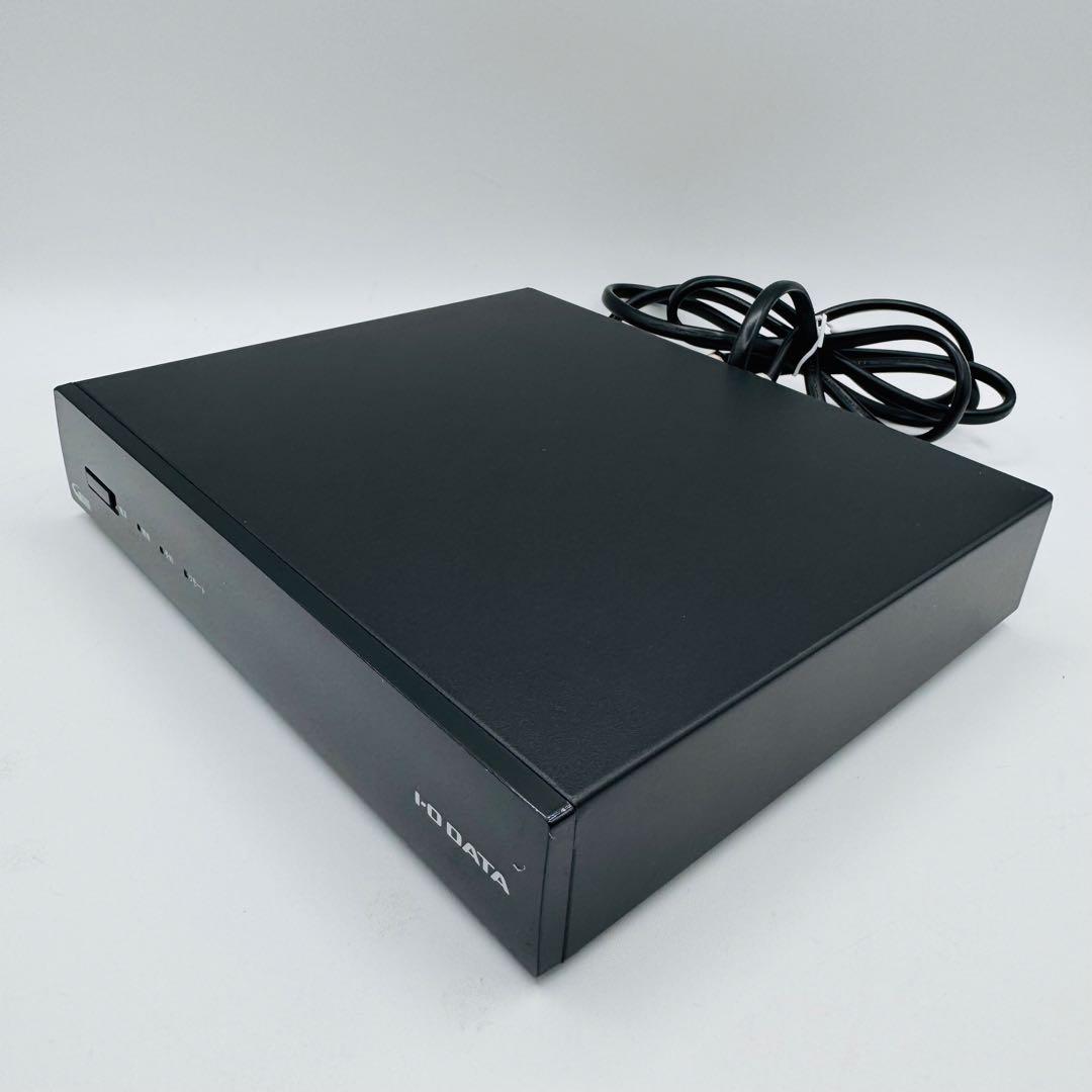 I-O DATA EX-BCTX2 テレビチューナー