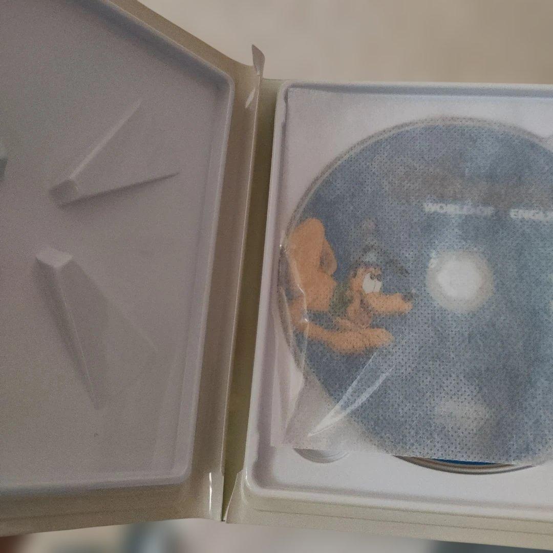 セール　ディズニーの英語システム Disney world of English