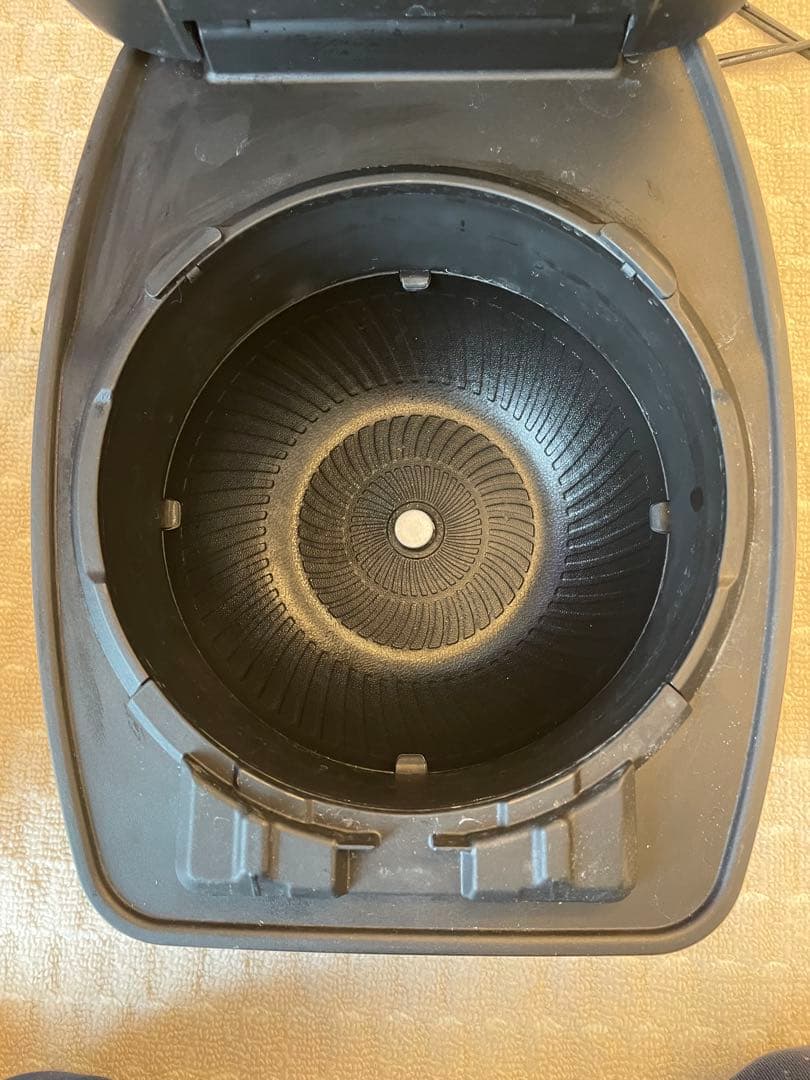 アイリスオーヤマ 圧力IHジャー炊飯器 5.5合　RC-PGA50 2024年式