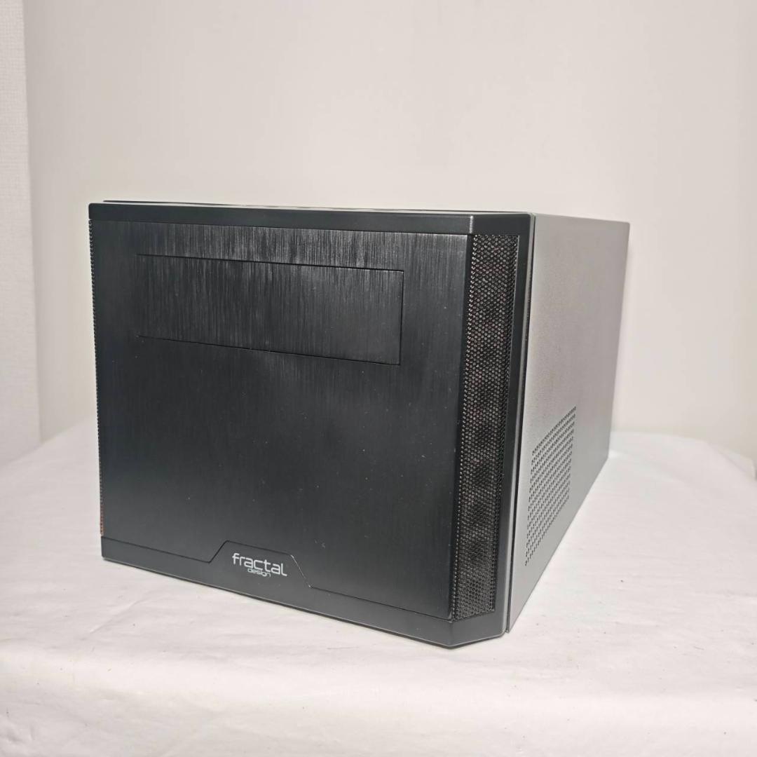 【激安ゲーミングPCフルセット】Ryzen5 AMDグラボ Office搭載