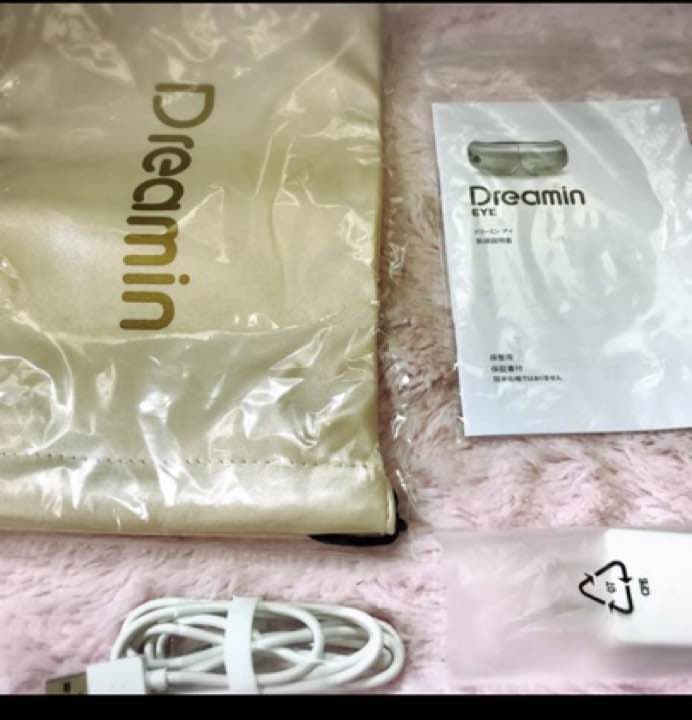 Dreamin EYE ドリーミンアイ
