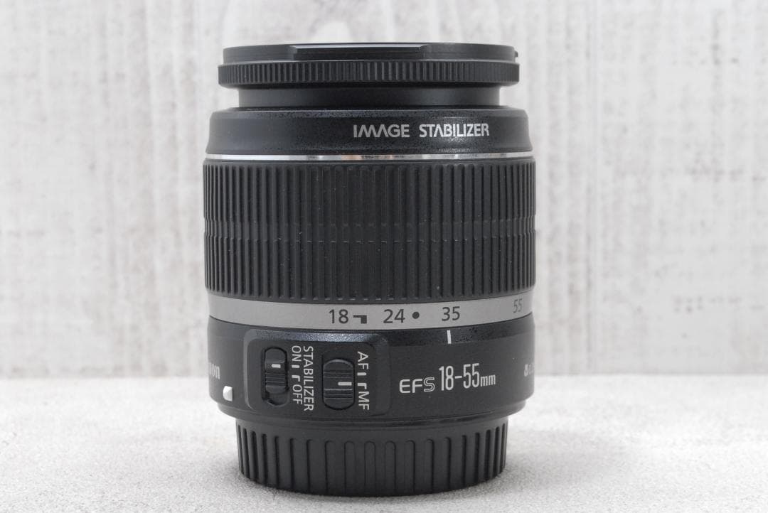 ✨Canon EOS Kiss X3✨ 標準ズームレンズセット 初心者おすすめ