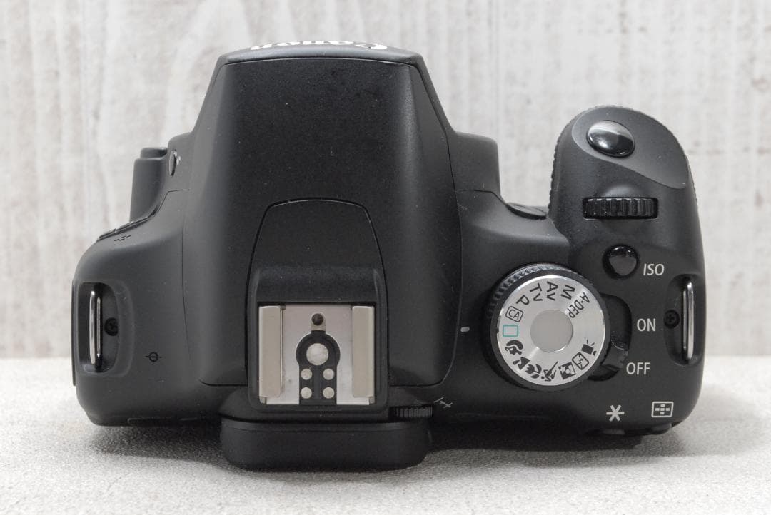 ✨Canon EOS Kiss X3✨ 標準ズームレンズセット 初心者おすすめ