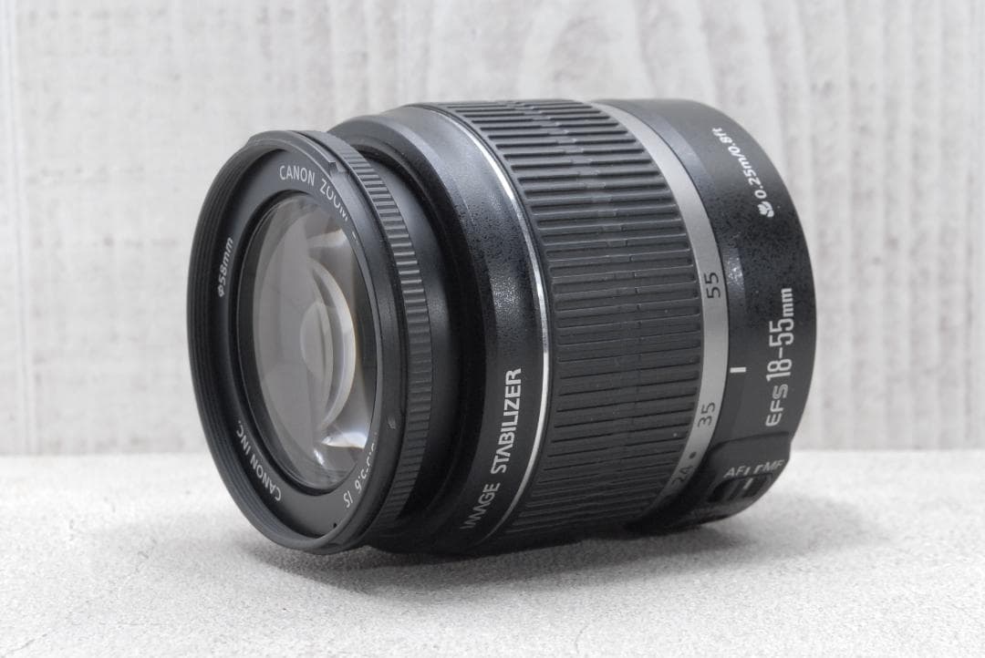 ✨Canon EOS Kiss X3✨ 標準ズームレンズセット 初心者おすすめ