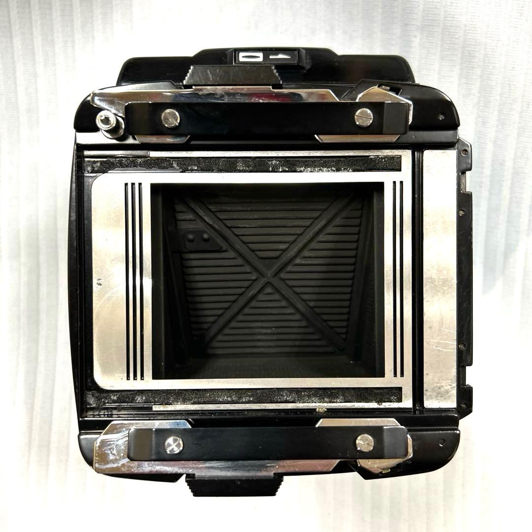 Mamiya RB67 ジャンクセット