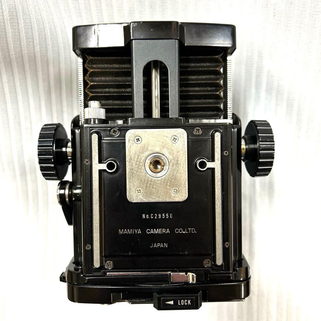 Mamiya RB67 ジャンクセット