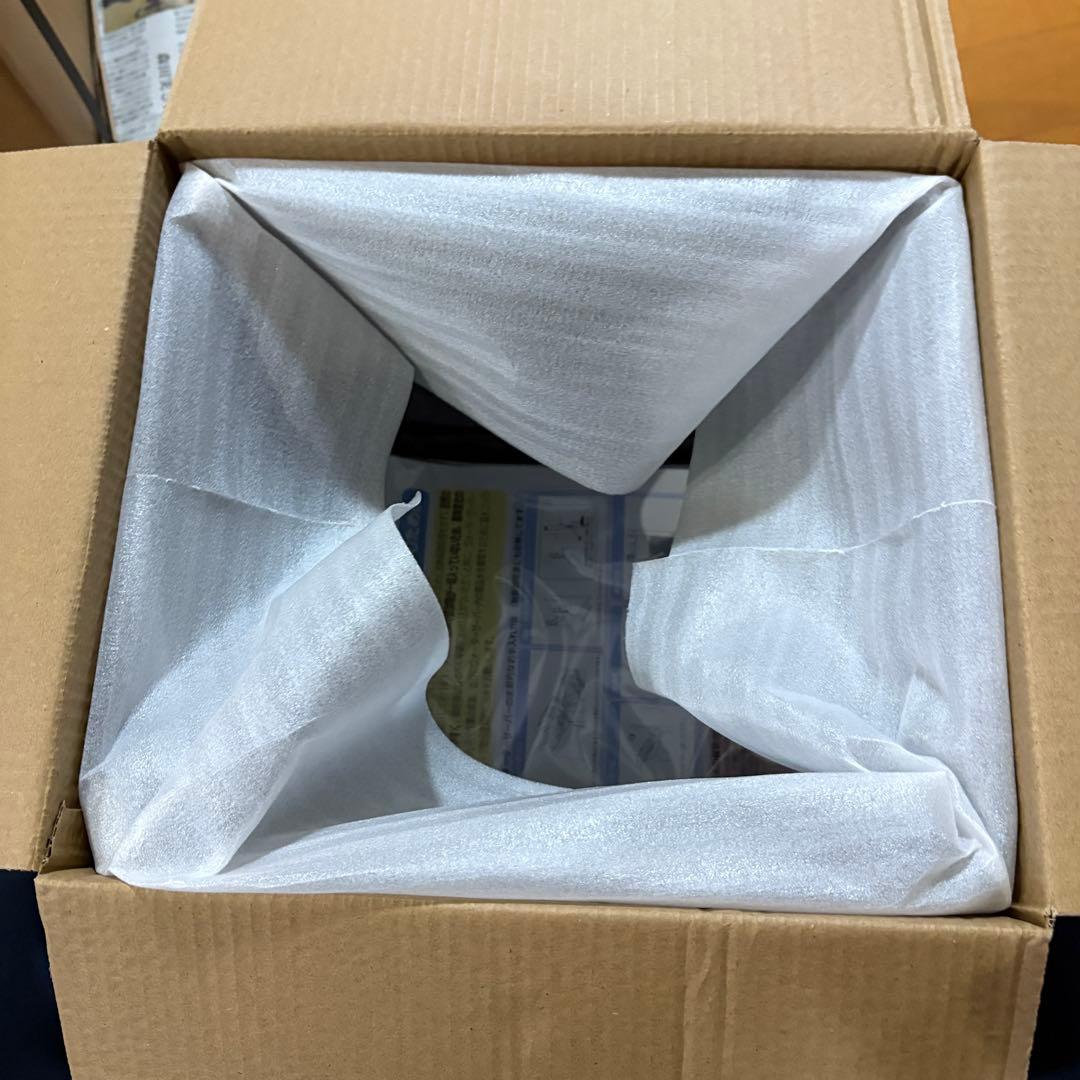 amadana ウォーターサーバー HC98L-WD AM2 BK