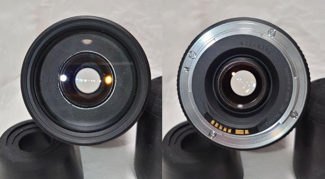 ★人気！珍しく超美品★Canon EF 75-300mm F4-5.6 III