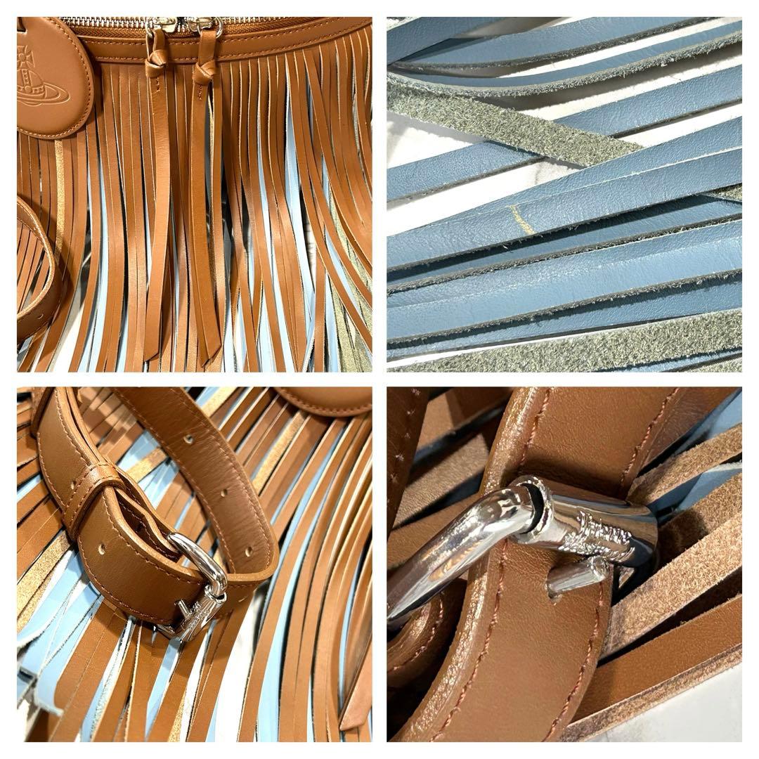 ヴィヴィアン　バッグ/ヴィヴィアン　ボディバッグ/ヴィヴィアン　ショルダーバッグ