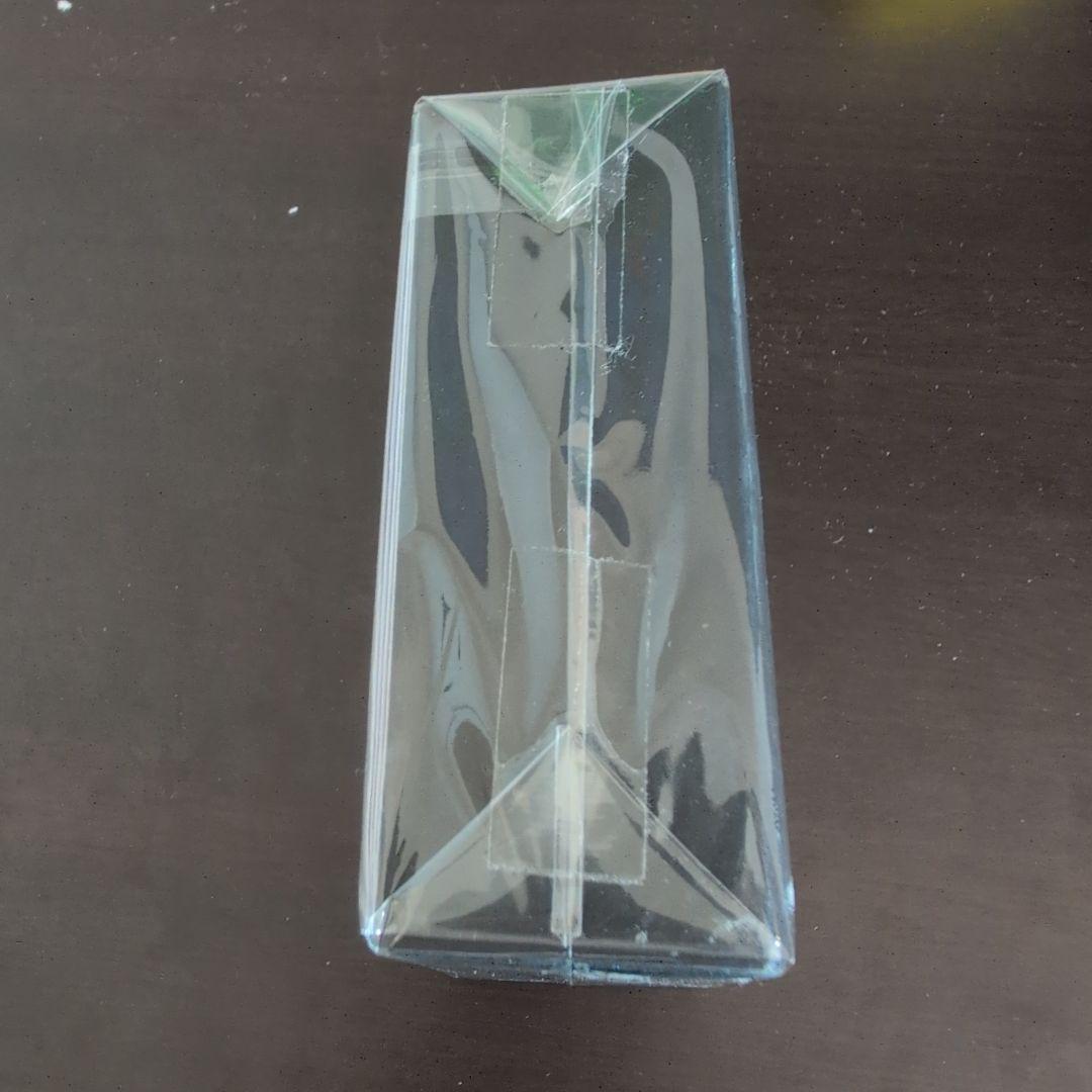 新品　ファイナルファンタジー　シルバー