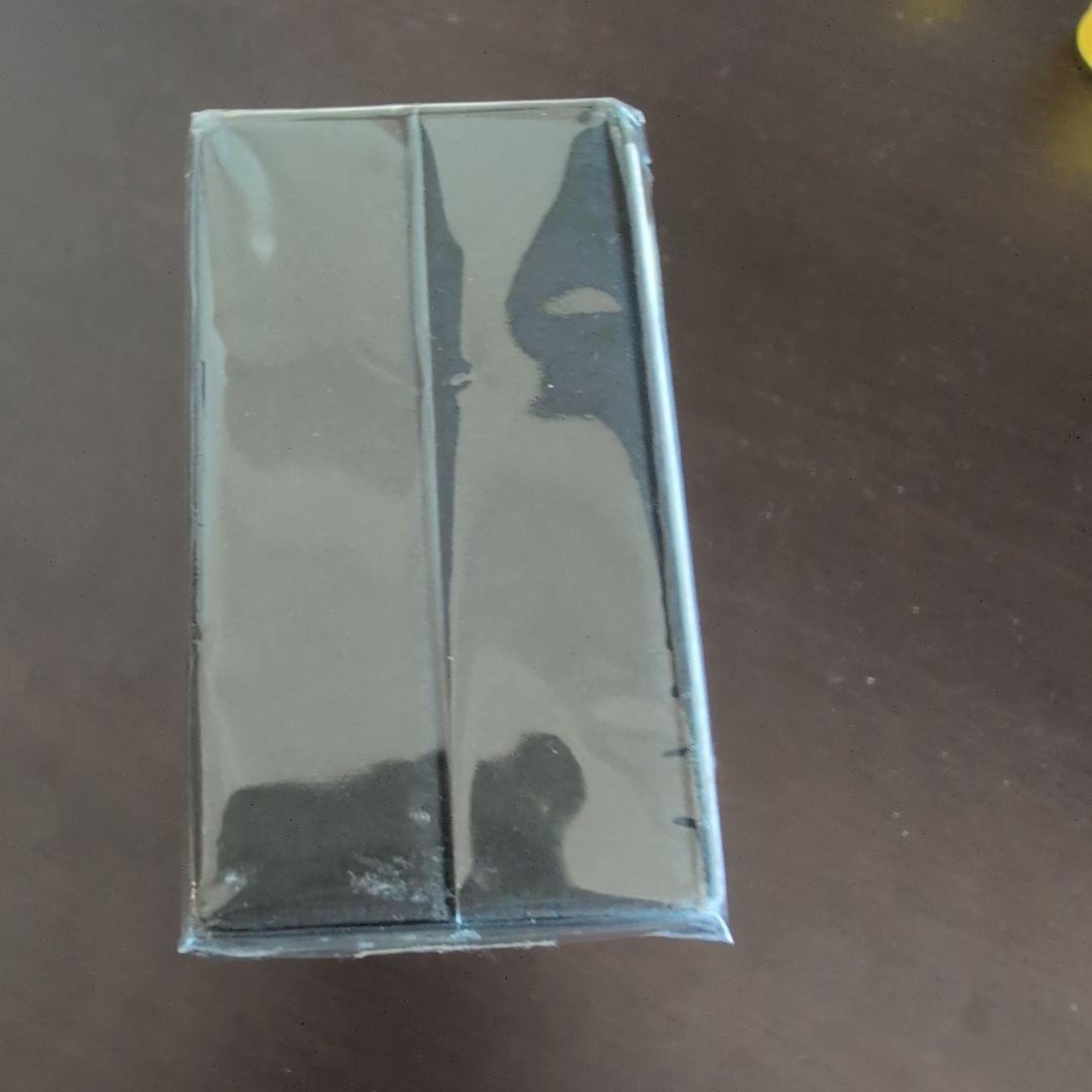 新品　ファイナルファンタジー　シルバー