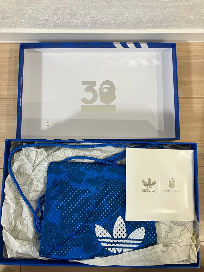 靴 adidas Stan Smith baqe black