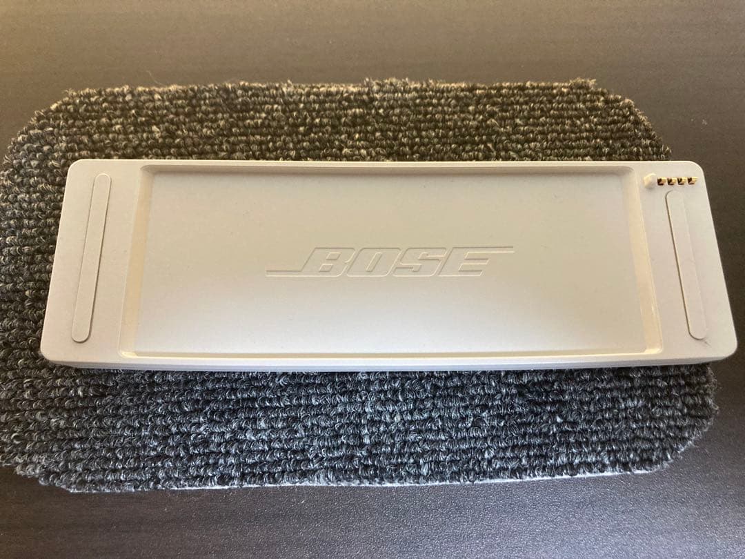 【本物】BOSE SoundLink Mini II スピーカー