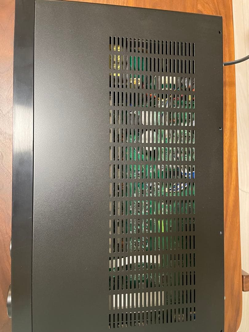 AVアンプ　Sony STR-DH590