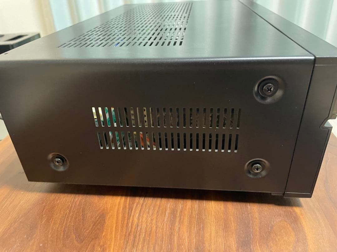 AVアンプ　Sony STR-DH590