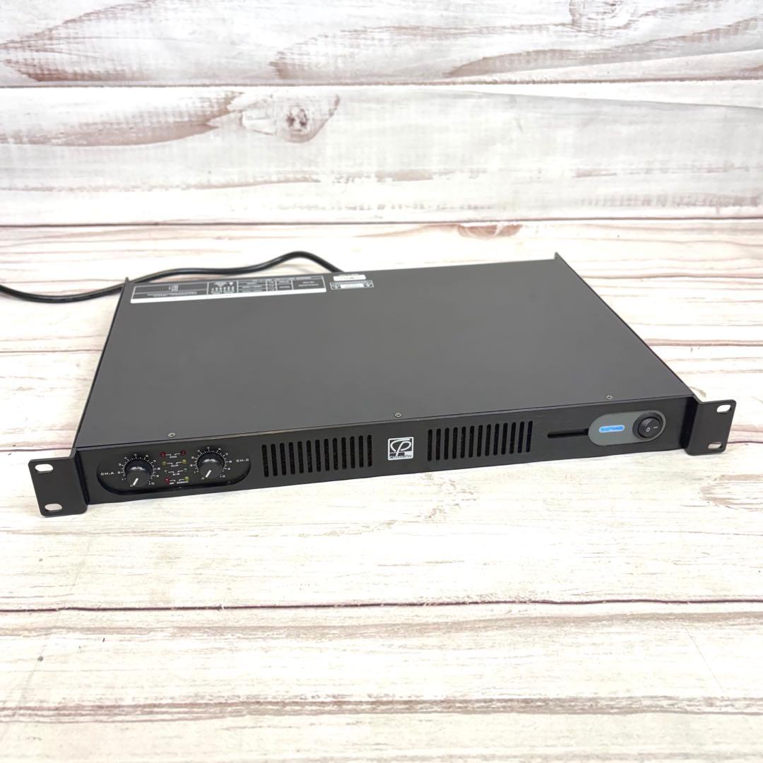 CLASSIC PRO DCP 1400 クラシックプロ デジタル パワーアンプ