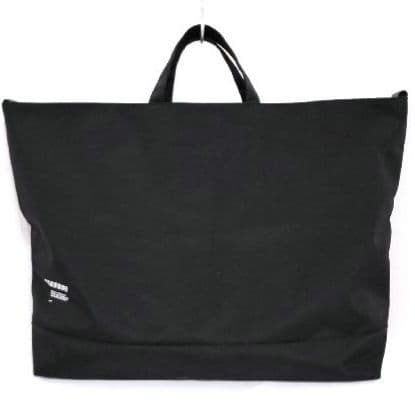 ✨新品未使用✨Off-White　2way トートバッグ　ブラック　完売品