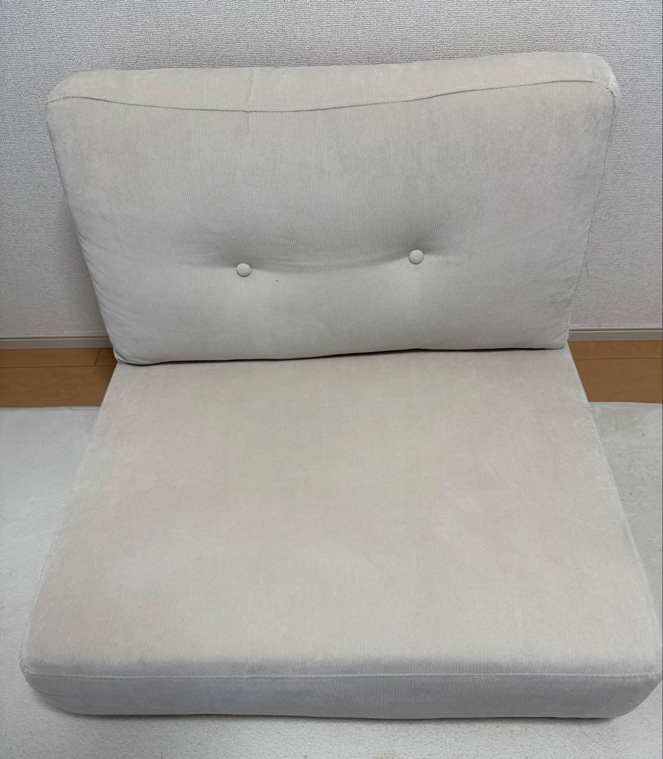 1人掛けソファ　VENTOTA