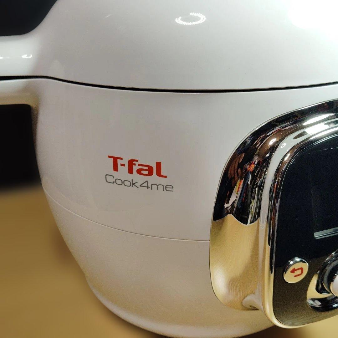 値下げ　ティファール 電気圧力鍋