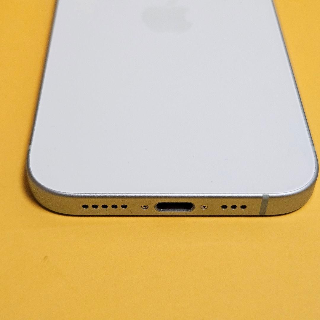 iPhone 15 128GB バテリ98%｜24時間以内発送#198