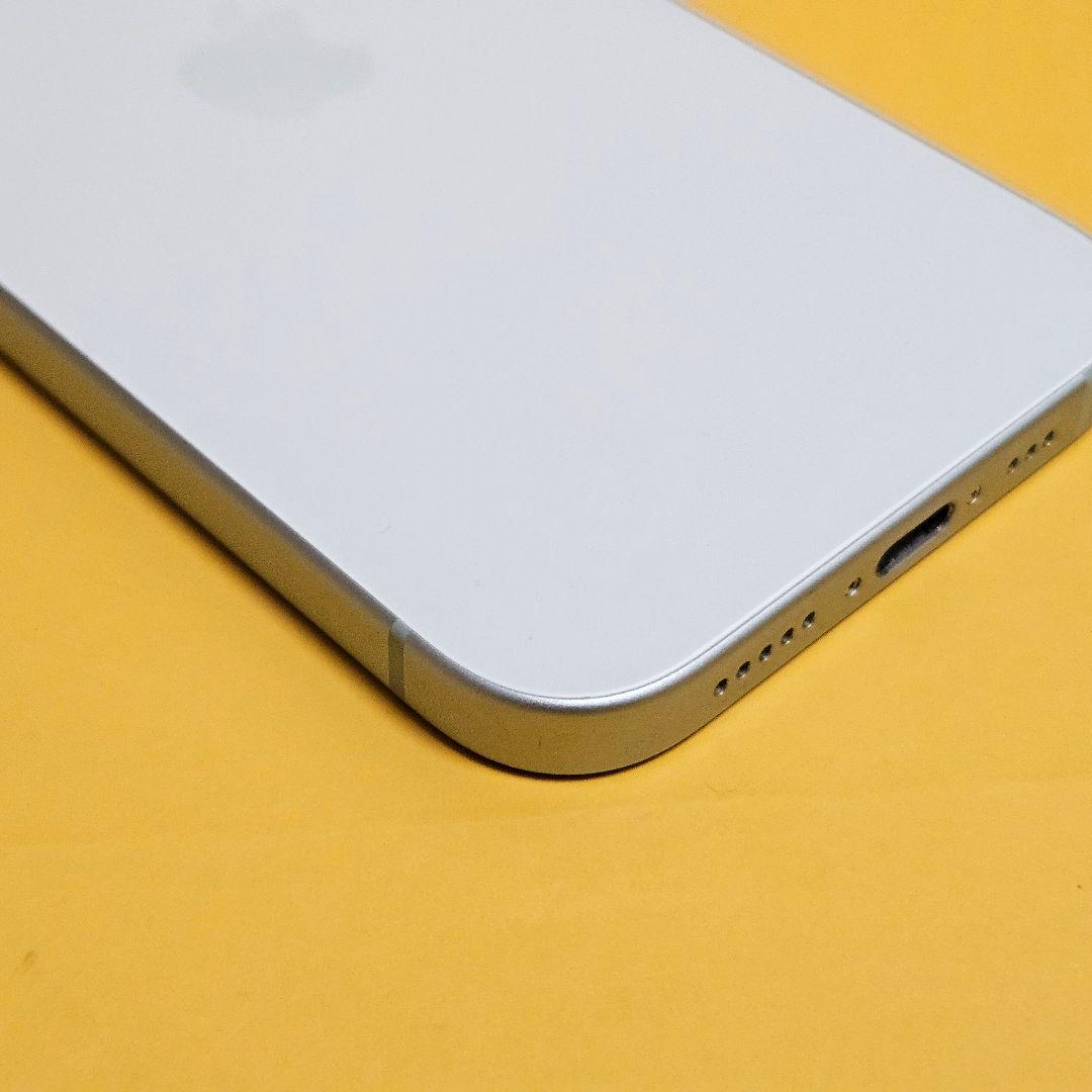 iPhone 15 128GB バテリ98%｜24時間以内発送#198